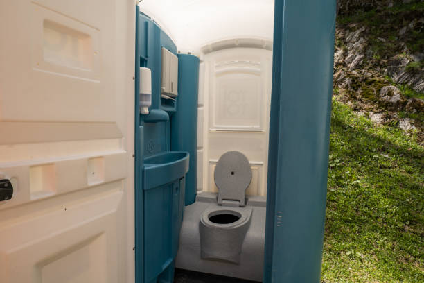 Best Affordable porta potty rental  in Grayling, MI