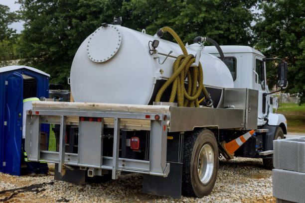 Best Portable toilet rental cost  in Grayling, MI