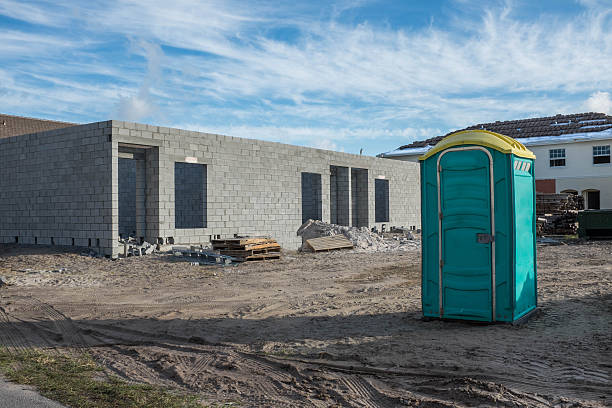 Best Porta potty rental near me  in Grayling, MI