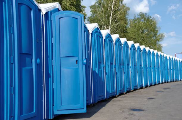 Best Porta potty rental near me  in Grayling, MI